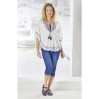 Blouse bohème « Lore »