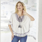 Blouse bohème « Lore »