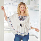 Blouse bohème « Lore »