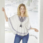 Blouse bohème « Lore »