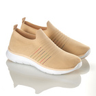 Chaussure de loisirs "Lia" sable