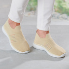 Chaussure de loisirs "Lia" sable