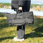 Table de camping solaire pliable 20 W Technaxx