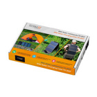 Sac de charge solaire 21 W Technaxx