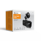 Caméra Dashcam double pour voiture CCT-2500 Denver
