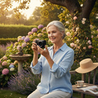 Appareil photo numérique DCA-4818B Denver