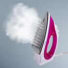 Fer à repasser à vapeur 200 W Alpina