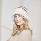 Bonnet « Veronika »