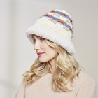 Bonnet « Veronika »