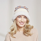 Bonnet « Veronika »