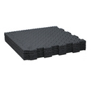 Set de tapis de sol Black+Decker