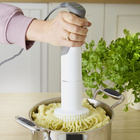 Presse-purée électrique