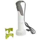 Presse-purée électrique