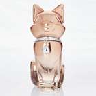 Eau de parfum "Gattina" - Or Rose
