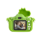 Appareil photo numérique « Dino » pour enfants