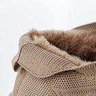 Baskets "Barbara" taupe