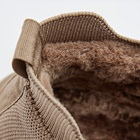 Baskets "Barbara" taupe