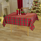 Nappe à carreaux 130 x 170 cm Eldo