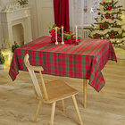 Nappe à carreaux 130 x 170 cm Eldo