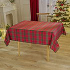 Nappe à carreaux 130 x 170 cm Eldo