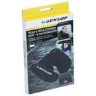 Oreiller gonflable pour la tête et la nuque Dunlop
