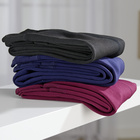 Leggings thermiques noir