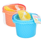 Set de jouets de plage 6 pcs.
