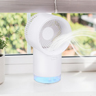 Ventilateur à brume d'eau avec batterie Lifetime Air