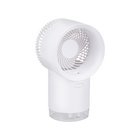 Ventilateur à brume d'eau avec batterie Lifetime Air