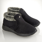 Bottines Juliane noir