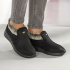 Bottines Juliane noir