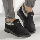Bottines Juliane noir