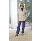 Veste "Kaja" beige