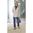 Veste "Kaja" beige