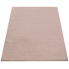 Tapis à poils longs RABBIT 780 Beige Rectangulaire Paco Home