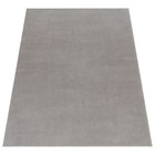 Tapis ras du sol CADIZ 630 Gris Rectangulaire Paco Home