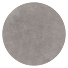 Tapis rasant CADIZ 630 Gris Rond Paco Home