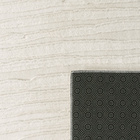 Tapis LELYSTAD 527 Crème Rectangulaire Paco Home