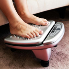 Appareil de massage des pieds et d'acupression à infrarouge