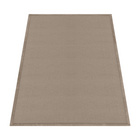 Tapis ras du sol TATAMI 475 Beige Rectangulaire Paco Home