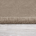 Tapis ras du sol TATAMI 475 Beige Rectangulaire Paco Home