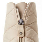 Bottines « Rika » camel