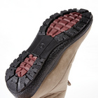 Bottines « Rika » camel