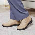 Bottines « Rika » camel