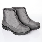 Bottines « Rika » anthracite