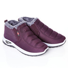 Chaussure confortable « Vivian » couleur baie des bois