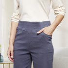 Jean « Coco » gris