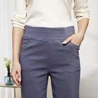 Jean « Coco » gris