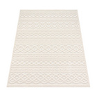 Tapis rectangulaire COTTON 231 Paco Home