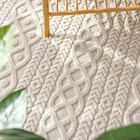 Tapis rectangulaire COTTON 231 Paco Home